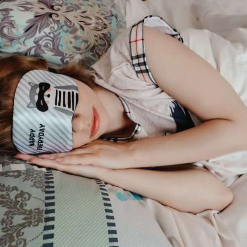 sleep masks