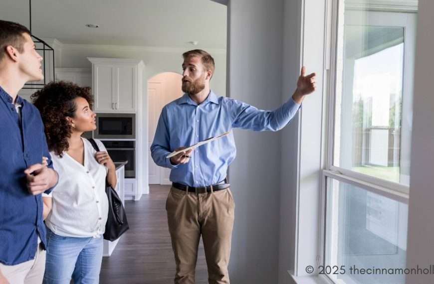 making smart real estate decisions