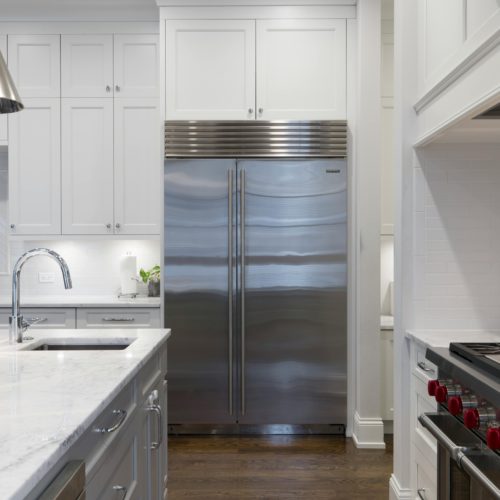 home design tweaks