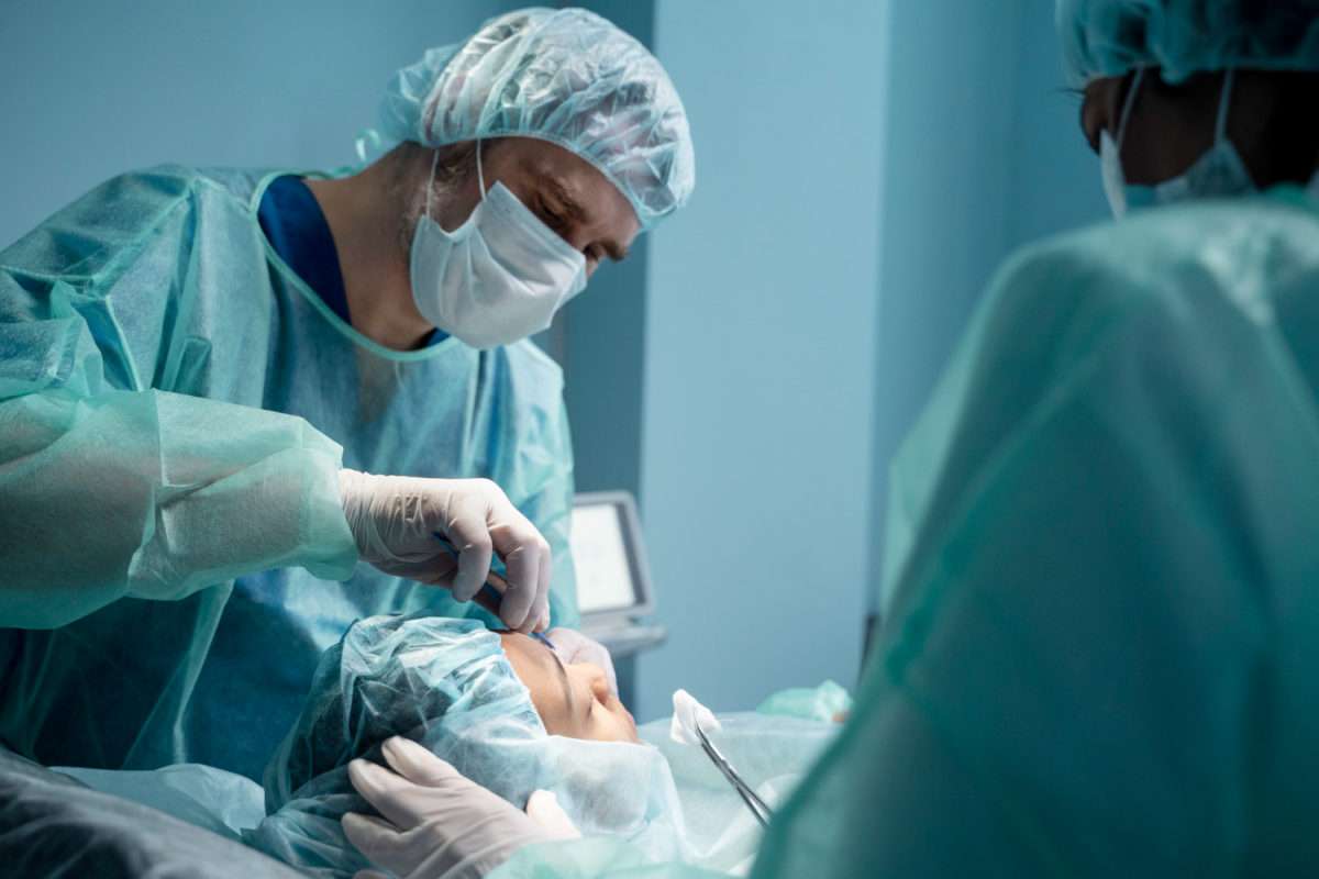 plastic surgeon seo