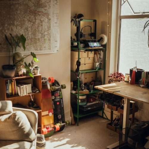 Declutter Your Home