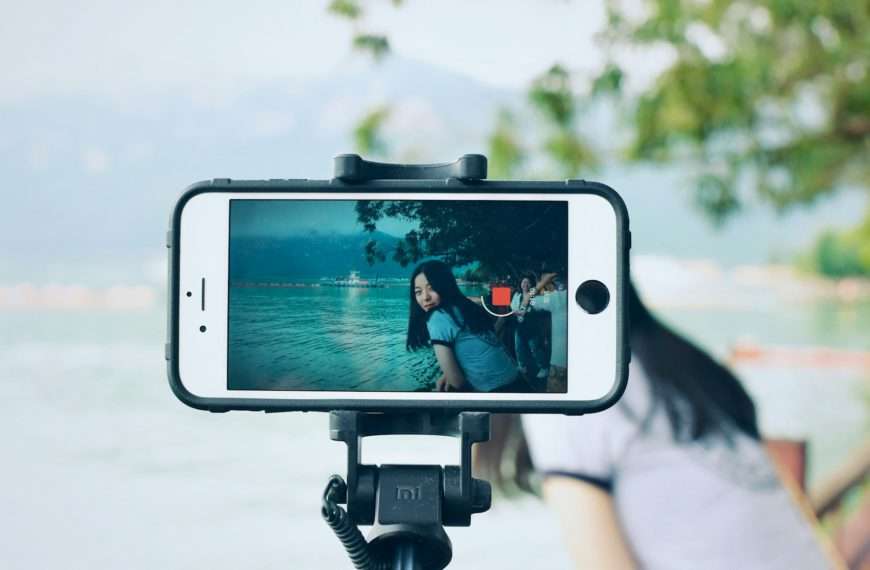 video cropping
