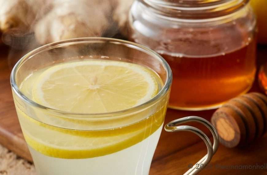 warm drinks that aid in digestion