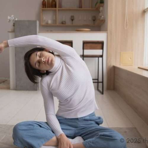 wellness at home