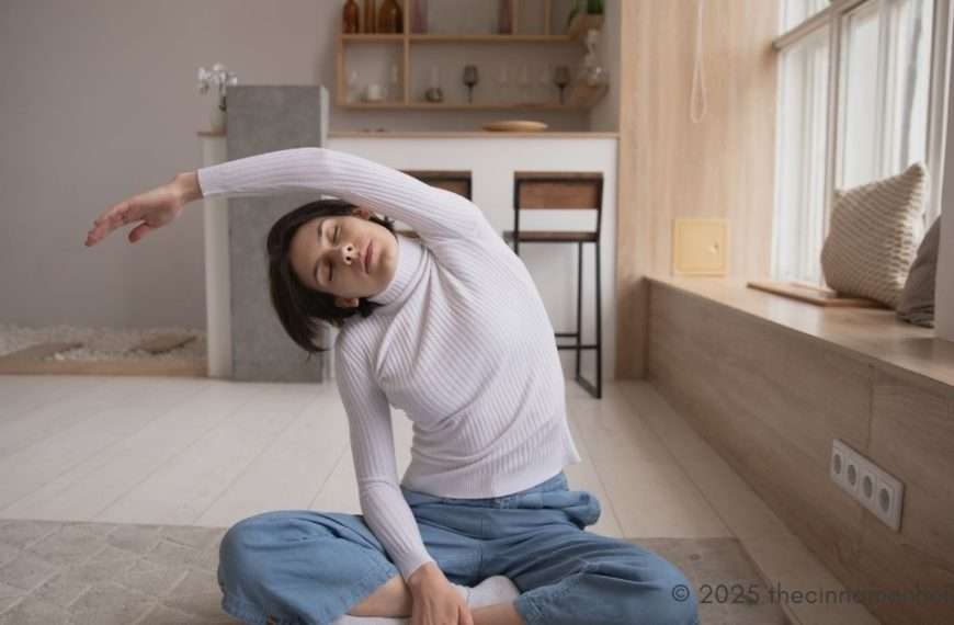 wellness at home
