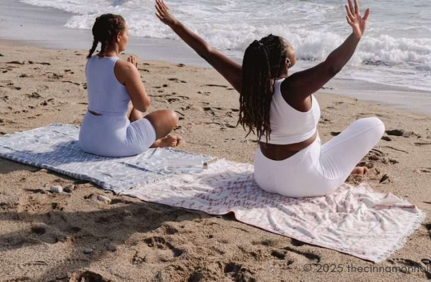 wellness travel