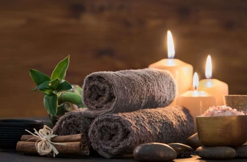 wellness treatments - Optimizing daily routines