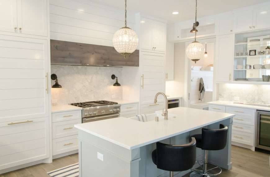 Improve Your Home