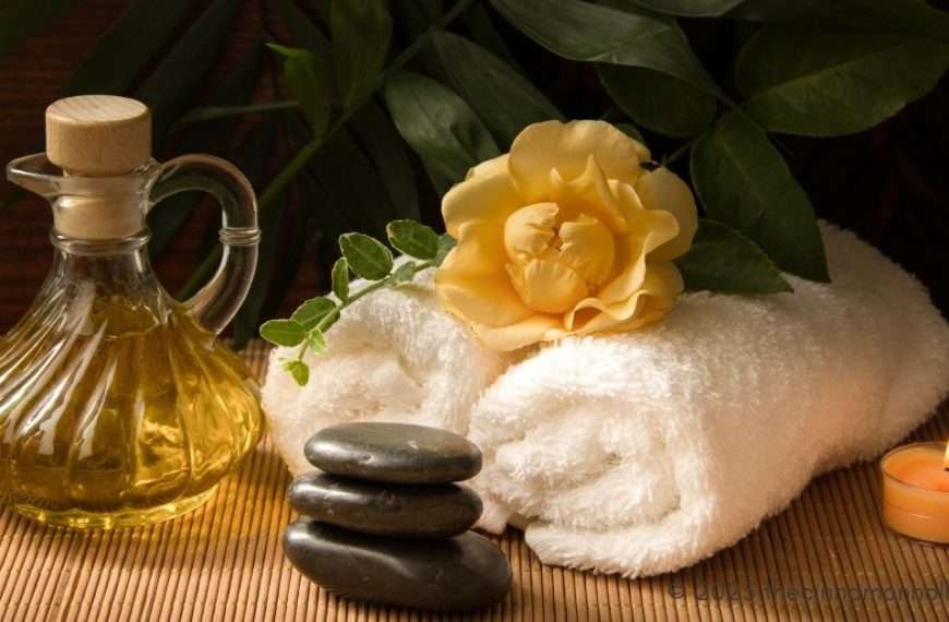 whole-body wellness