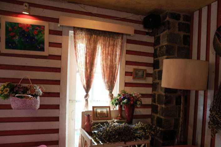 future-proof your home - window curtains