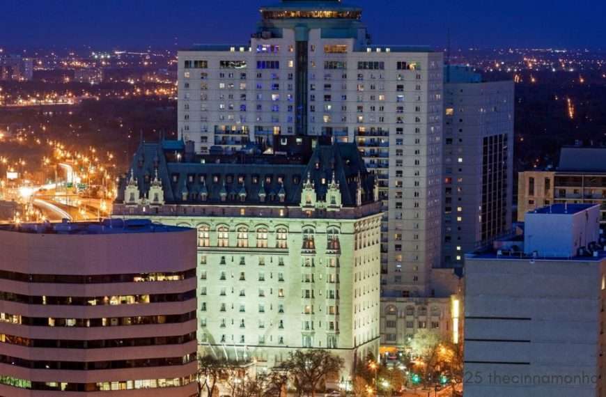 Winnipeg