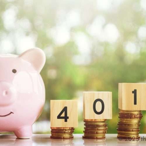401K