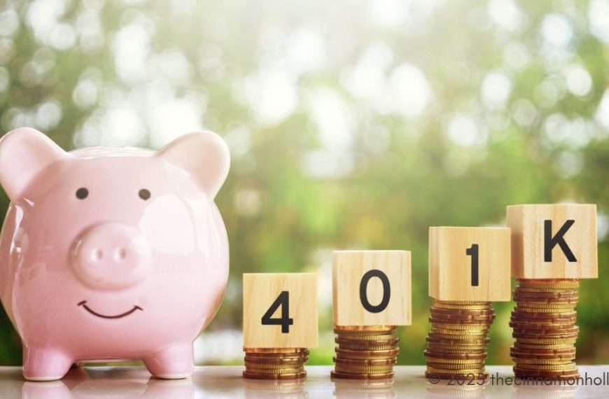 401K