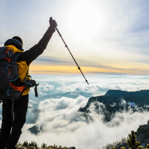 Stay Motivated in Your Recovery Journey