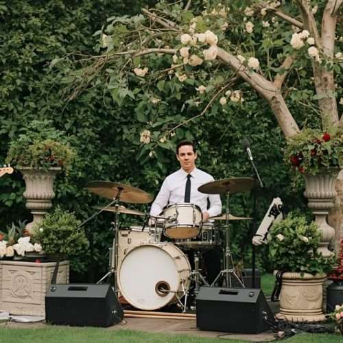 wedding band