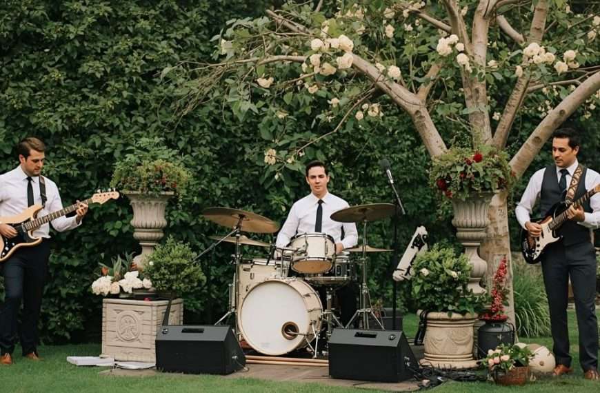 wedding band