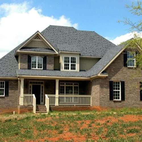 beautiful home - your roof
