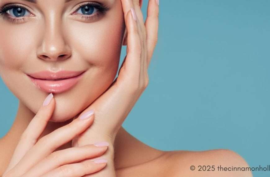 beauty trends