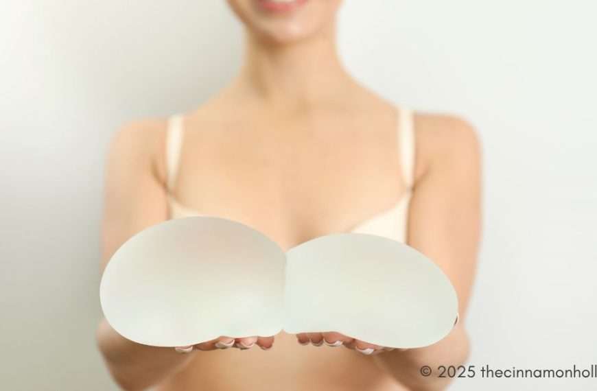 breast lift - Breast Implants