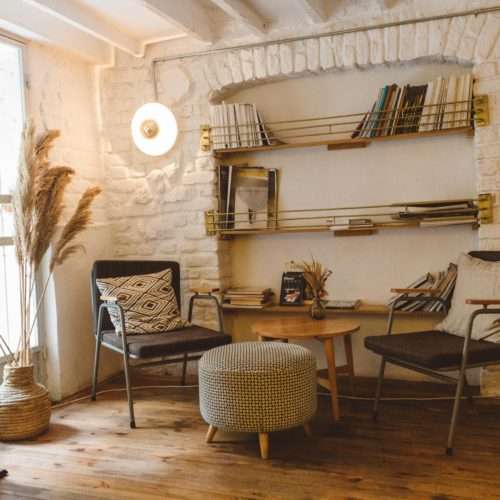 warm home - keep heating systems running smoothly