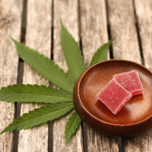dispensary menus