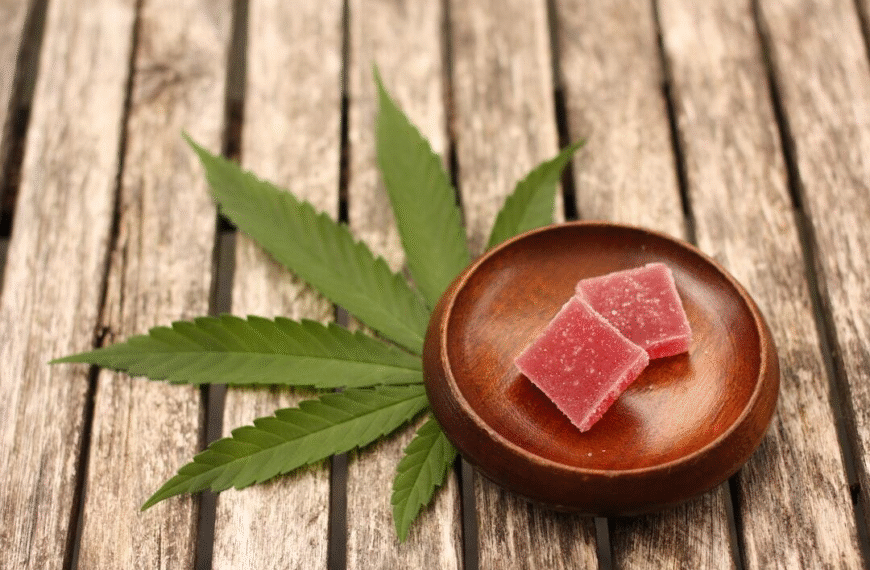 dispensary menus