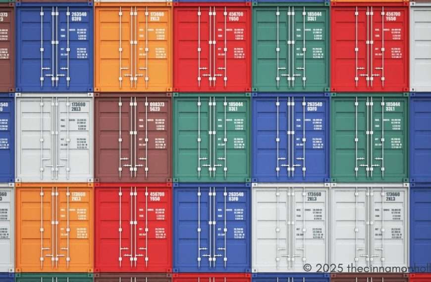 fully collapsible containers