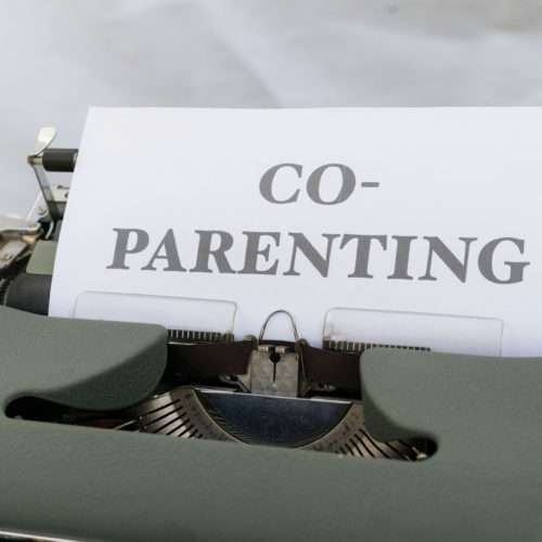 co-parenting