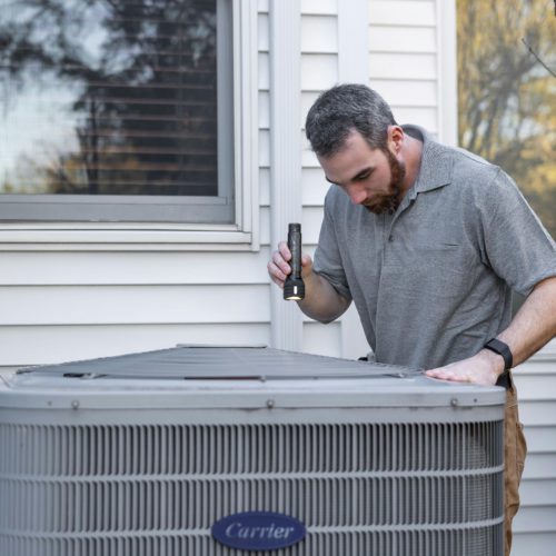 common HVAC problems - HVAC Services - HVAC System