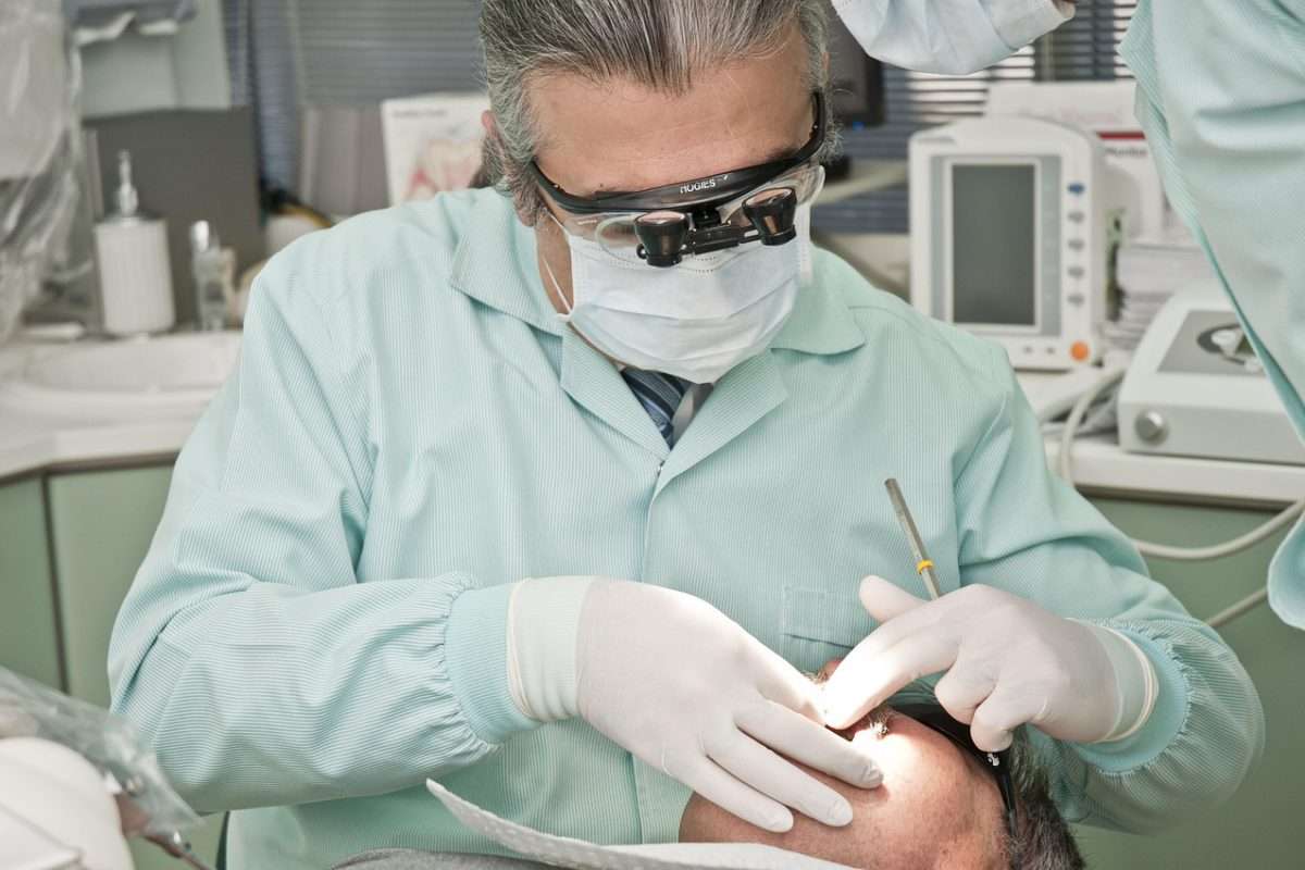 dental care provider - Cosmetic Enhancements