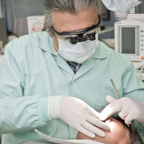 dental care provider - Cosmetic Enhancements