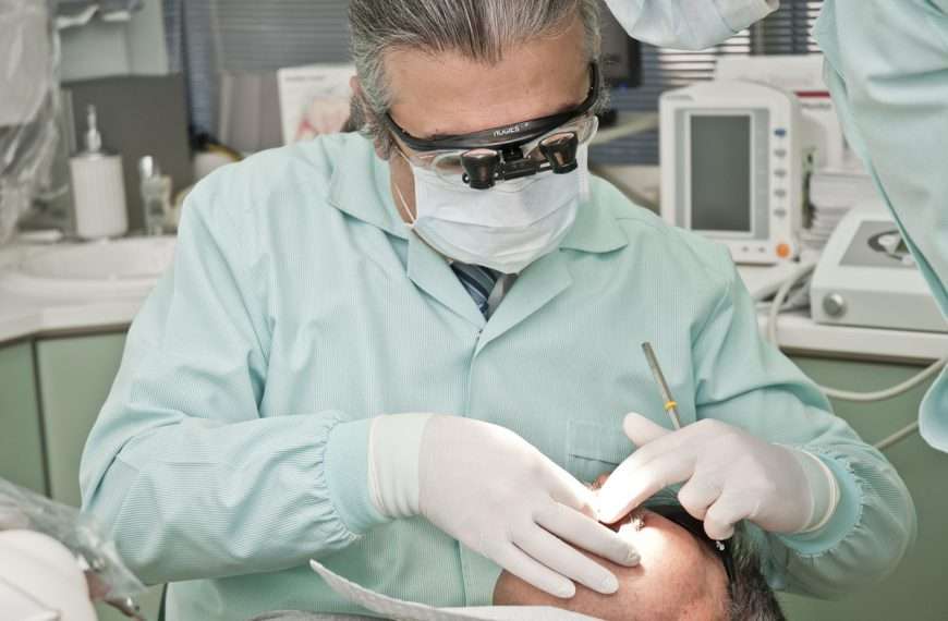 dental care provider - Cosmetic Enhancements
