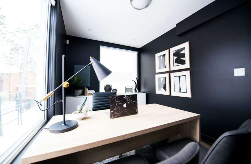 standing desk