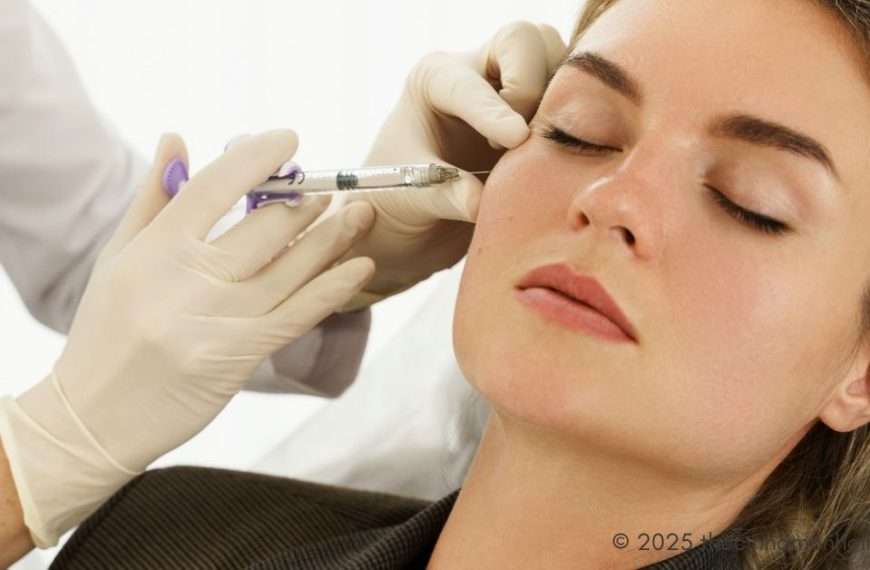 Facial Fillers