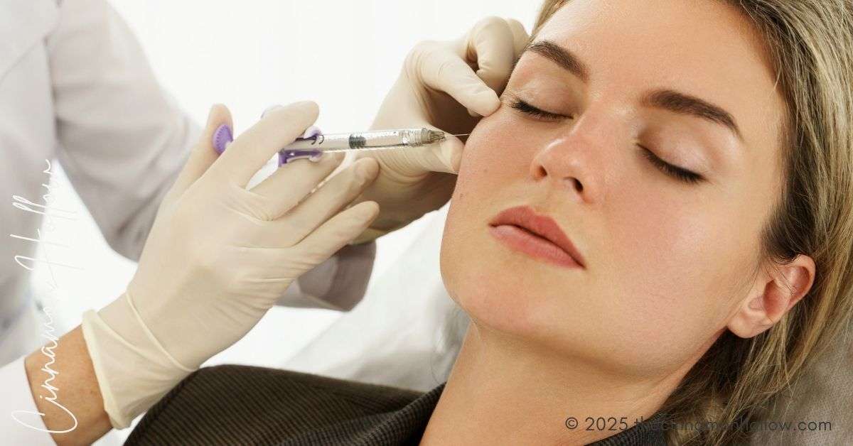 Facial Fillers