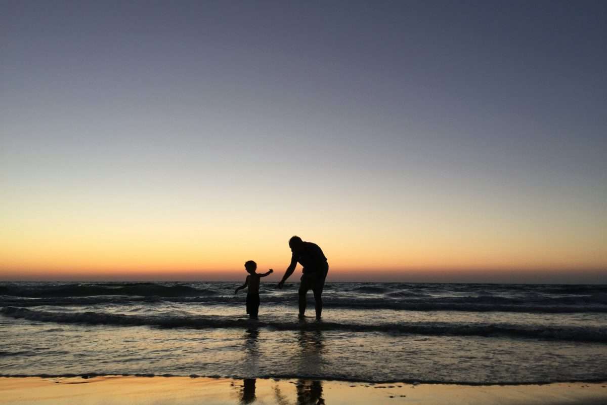 blended families