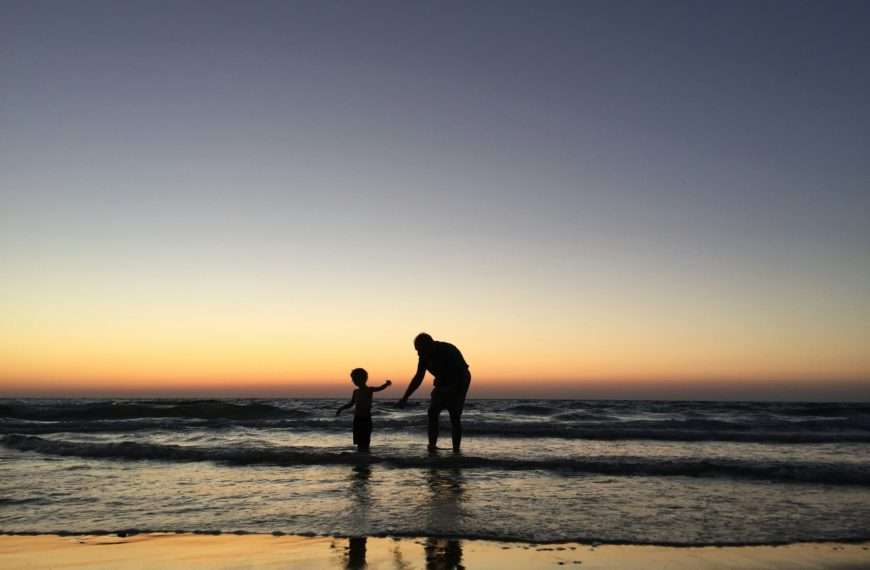 blended families