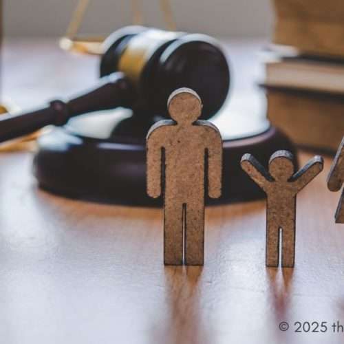family lawyers