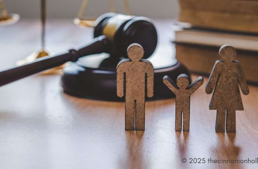 family lawyers
