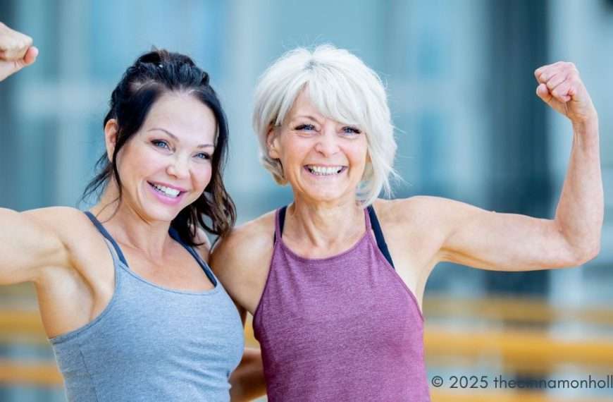 fitness program for women