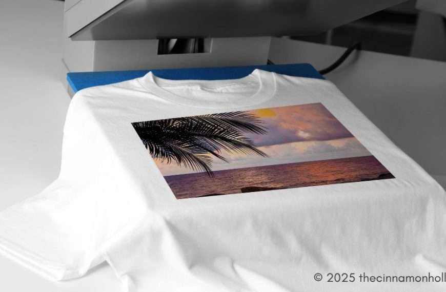 Forever heat transfer paper