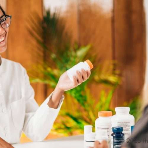 Functional Medicine and Naturopathic Medicine