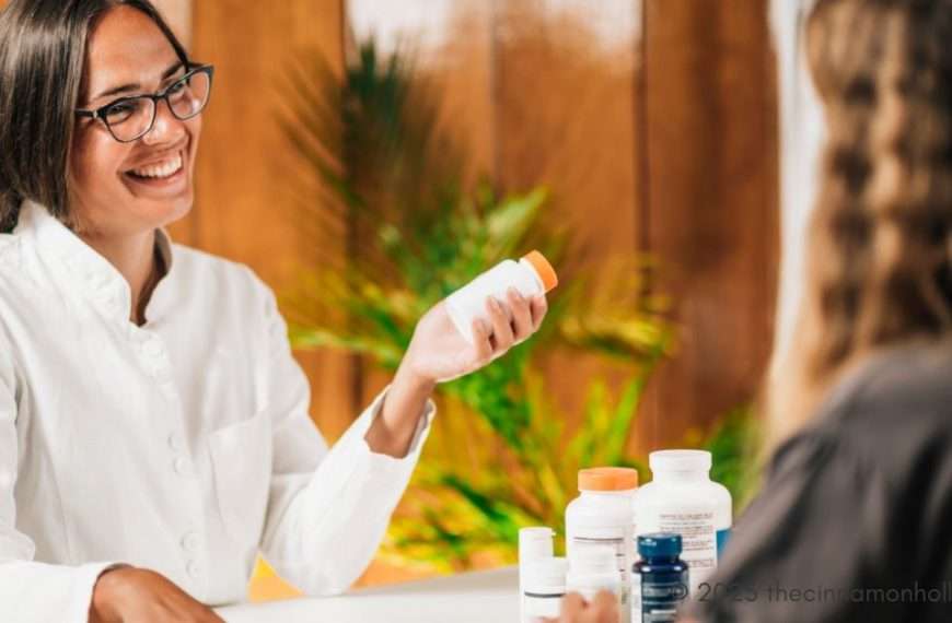 Functional Medicine and Naturopathic Medicine