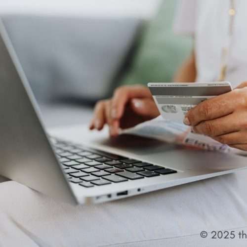General Purpose Prepaid Card