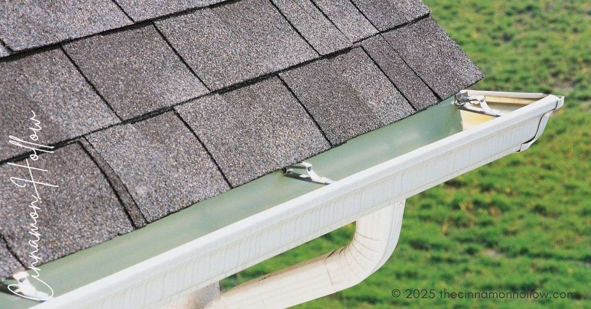 Drainage Solutions With Gutter Installation