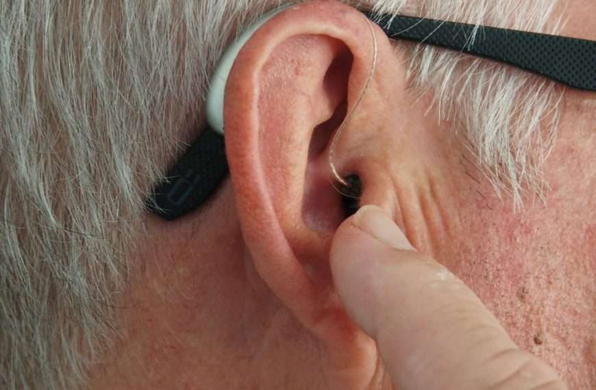 hearing loss