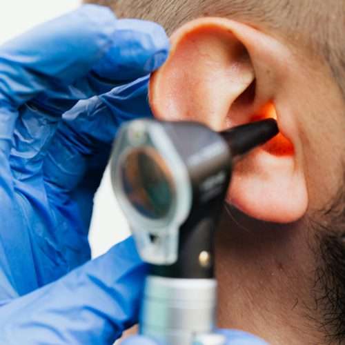 protect your hearing