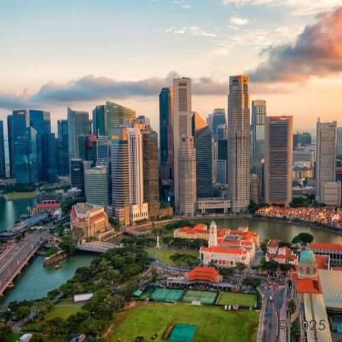 house movers in Singapore