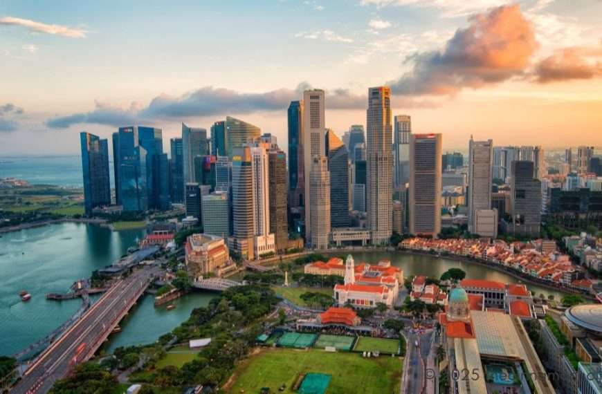 house movers in Singapore