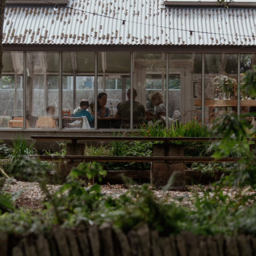 Regional Food Experiences